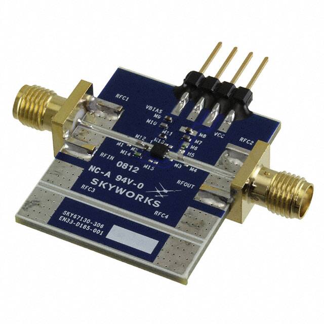 SKY67130-396LF-EVBSkyworks Solutions Inc.