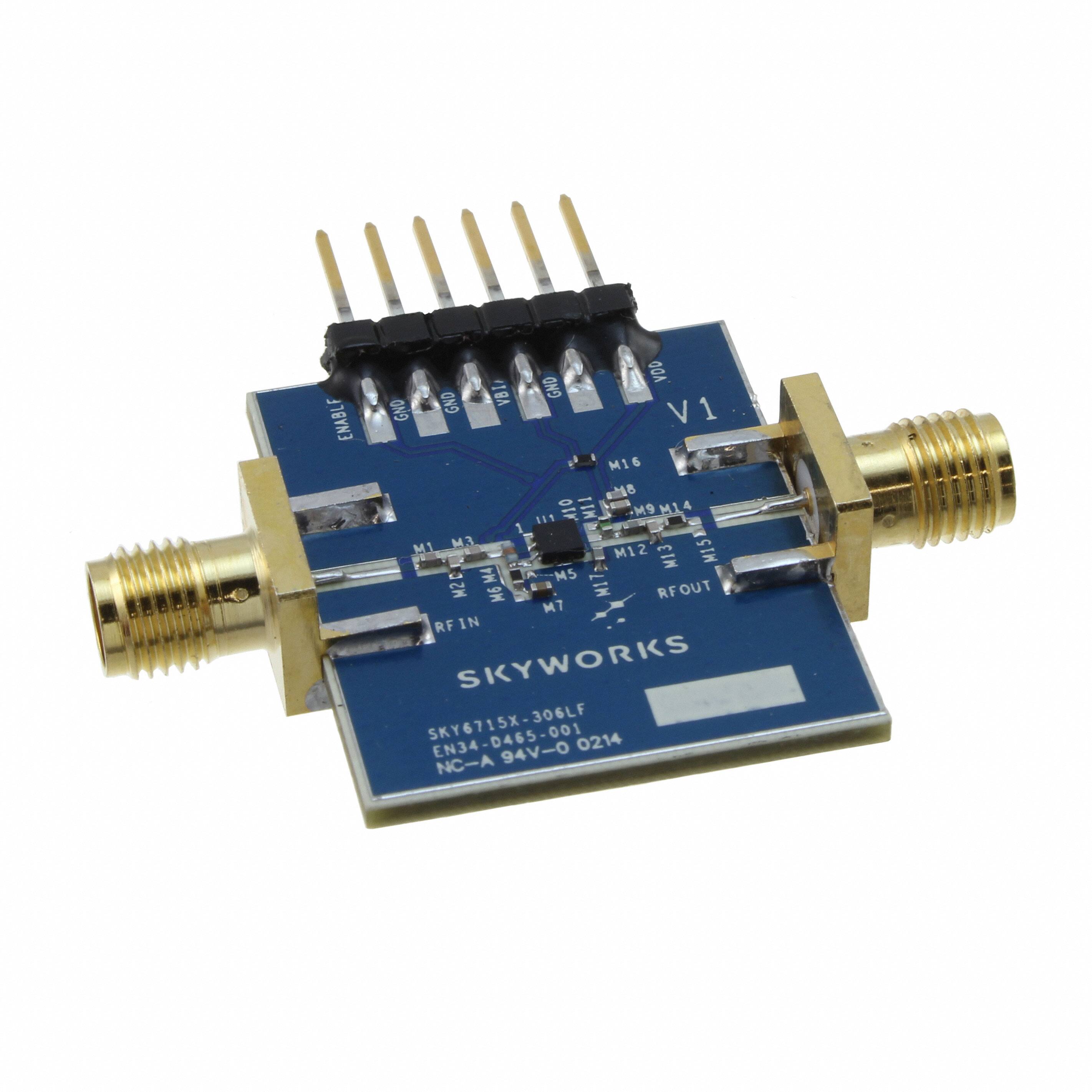 SKY67153-396EK4Skyworks Solutions Inc.