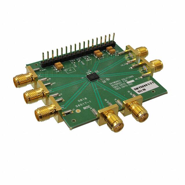 SKY68001-31EK1Skyworks Solutions Inc.