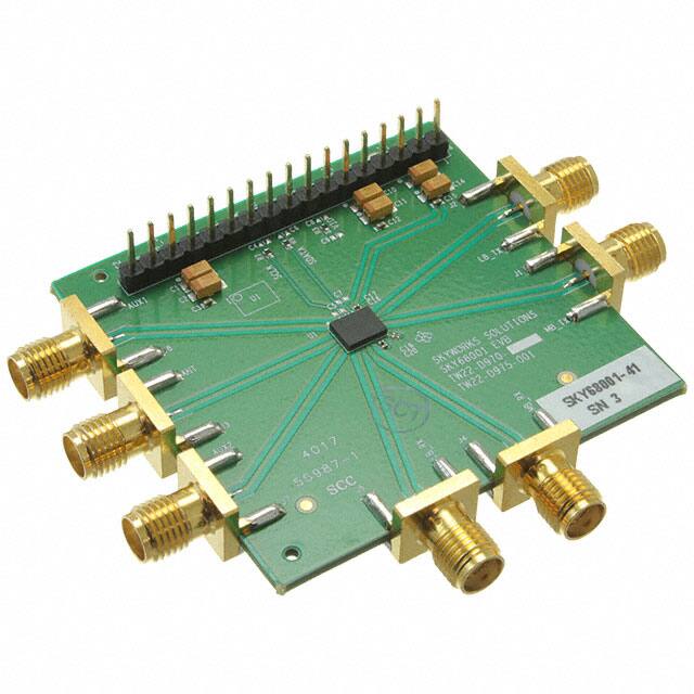 SKY68001-41EK1Skyworks Solutions Inc.