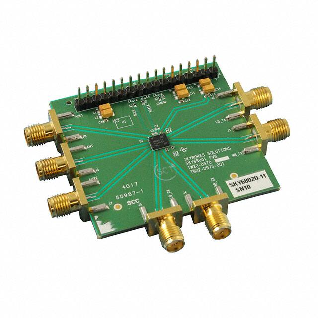 SKY68020-11EK1Skyworks Solutions Inc.