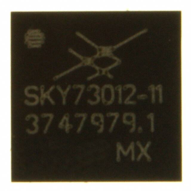 SKY73012-11Skyworks Solutions Inc.