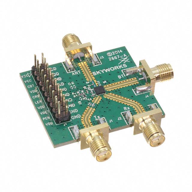 SKY85310-11EK1Skyworks Solutions Inc.