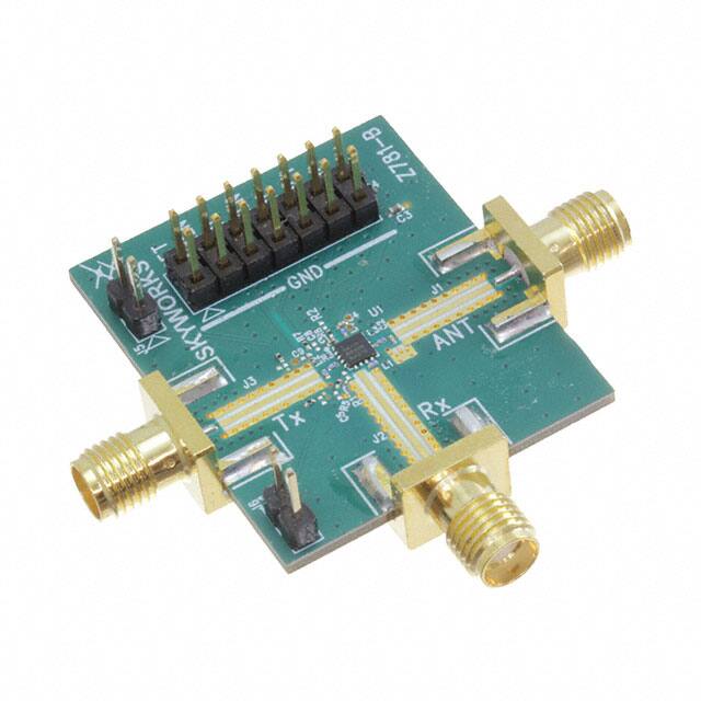 SKY85325-11EK1Skyworks Solutions Inc.