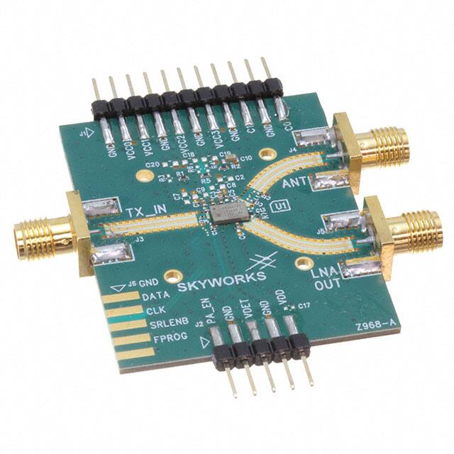 SKY85331-11EK1Skyworks Solutions Inc.