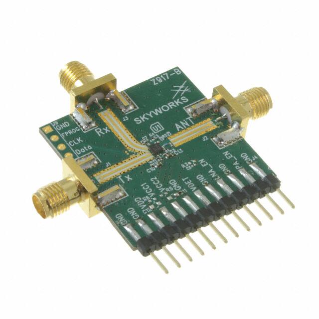 SKY85735-11EK1Skyworks Solutions Inc.