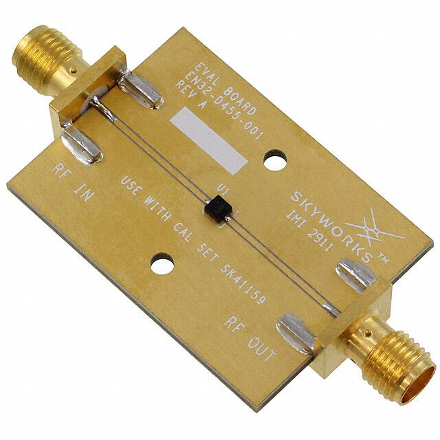 SMP1302-085LF-EVBSkyworks Solutions Inc.
