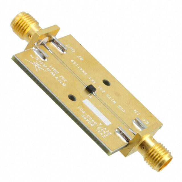 SMP1325-087LF-EVBSkyworks Solutions Inc.
