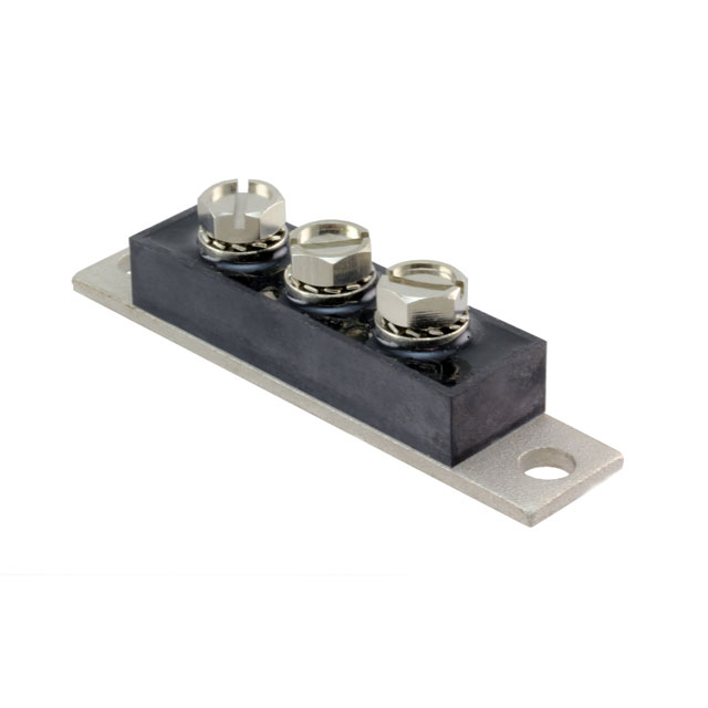 SMC Diode Solutions 200CMQ035