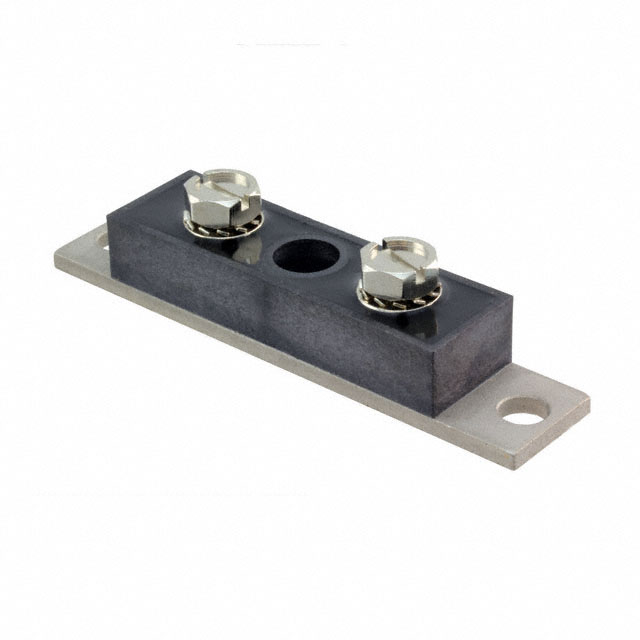 303CNQ100SMC Diode Solutions