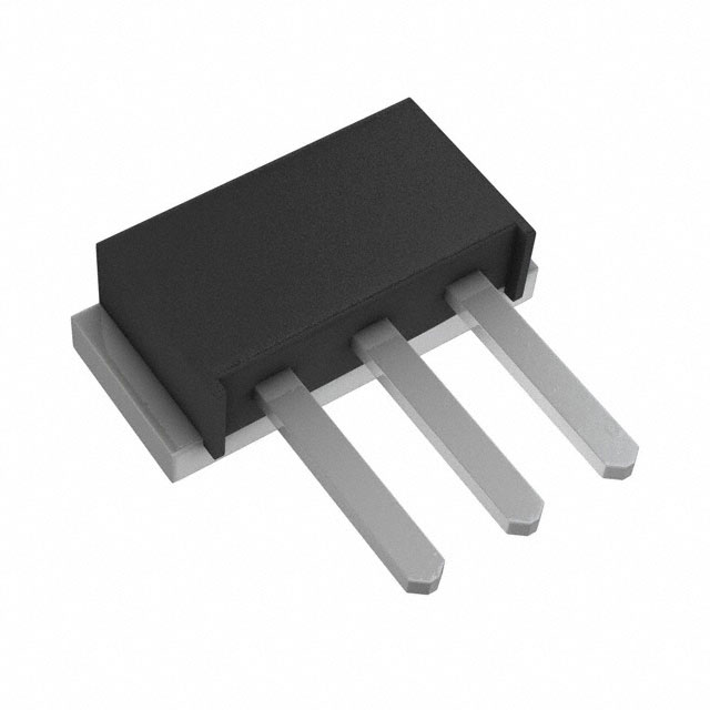 SMC Diode Solutions 61CNQ045SM