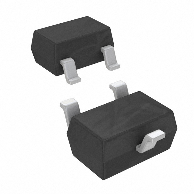 BAV70WTRSMC Diode Solutions
