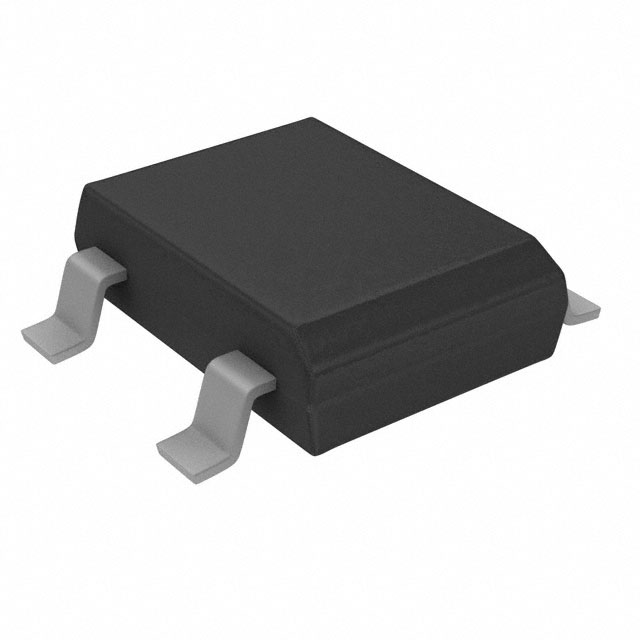 DB102STRSMC Diode Solutions