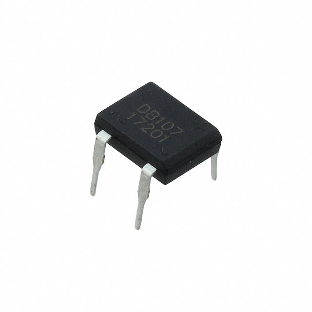 DB151TBSMC Diode Solutions