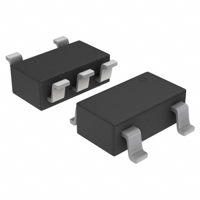 EGUARD0503FTRSMC Diode Solutions