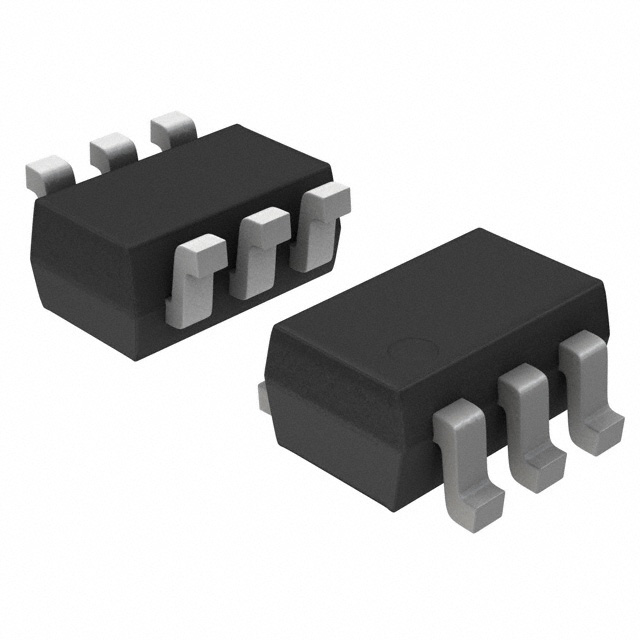 EGUARD0504FTRSMC Diode Solutions