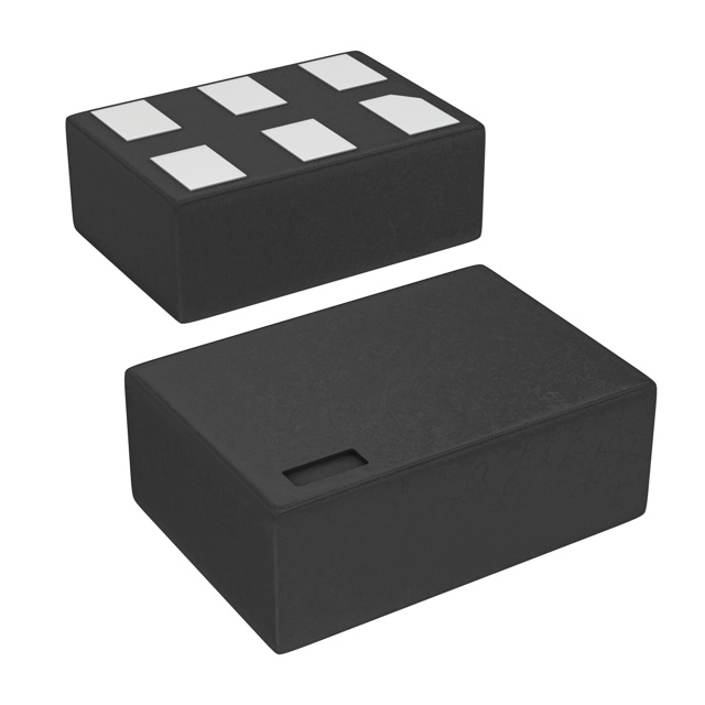 EGUARD0522PTRSMC Diode Solutions