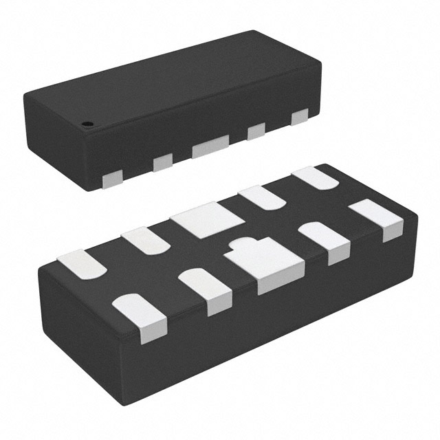 EGUARD0524PTRSMC Diode Solutions