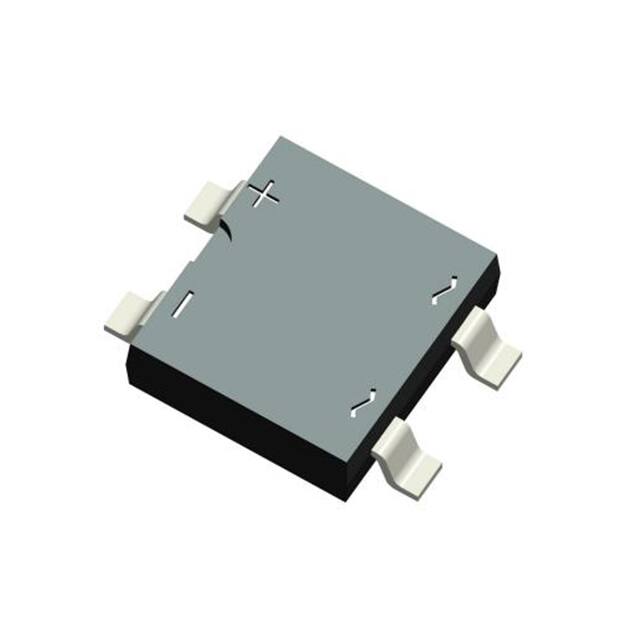 MB10FTRSMC Diode Solutions