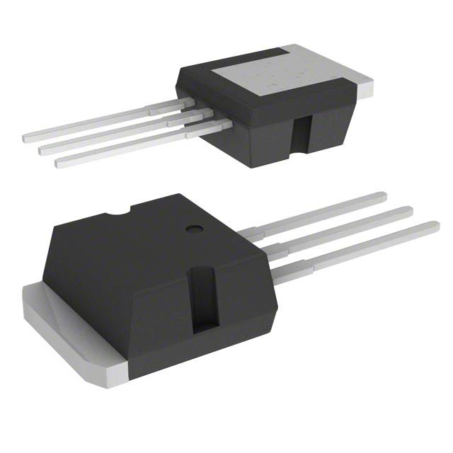 30CTQ050-1SMC Diode Solutions