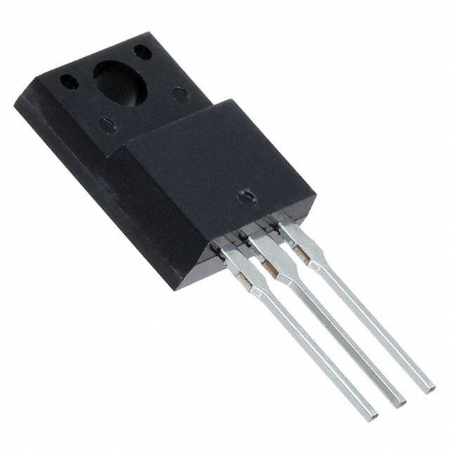 MBRF10100SMC Diode Solutions