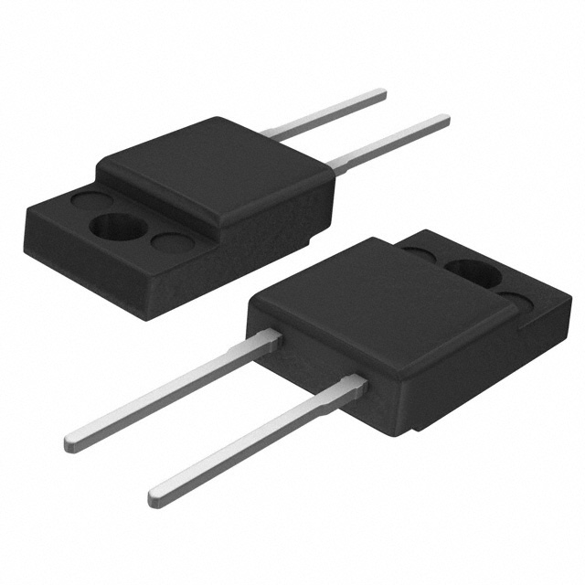 SMC Diode Solutions SDURF2020