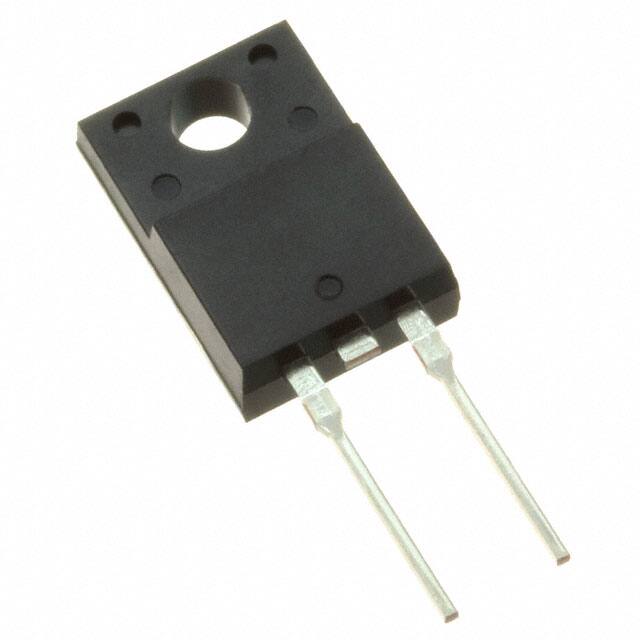 SMC Diode Solutions SDURF1020