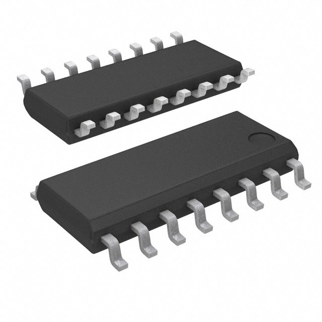 S16LC03-8TRSMC Diode Solutions