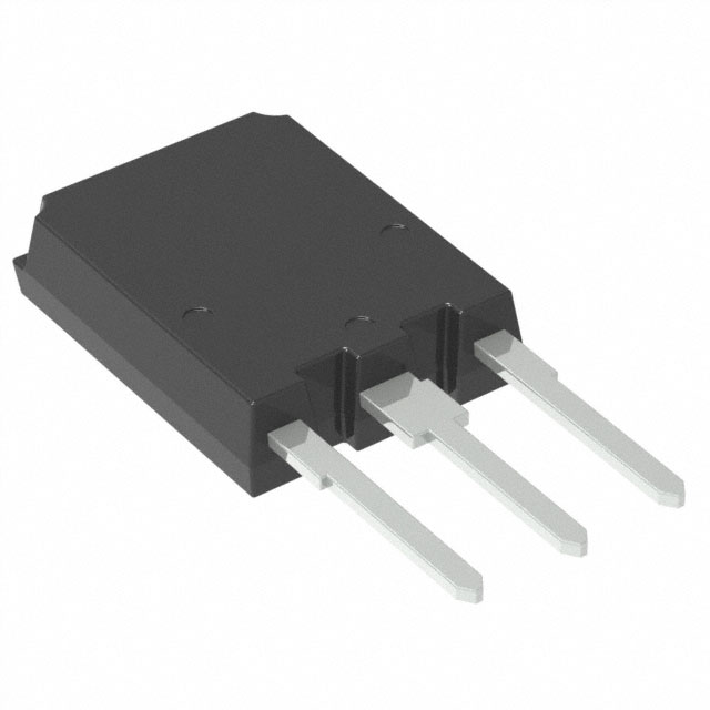 SCT1275CSSMC Diode Solutions