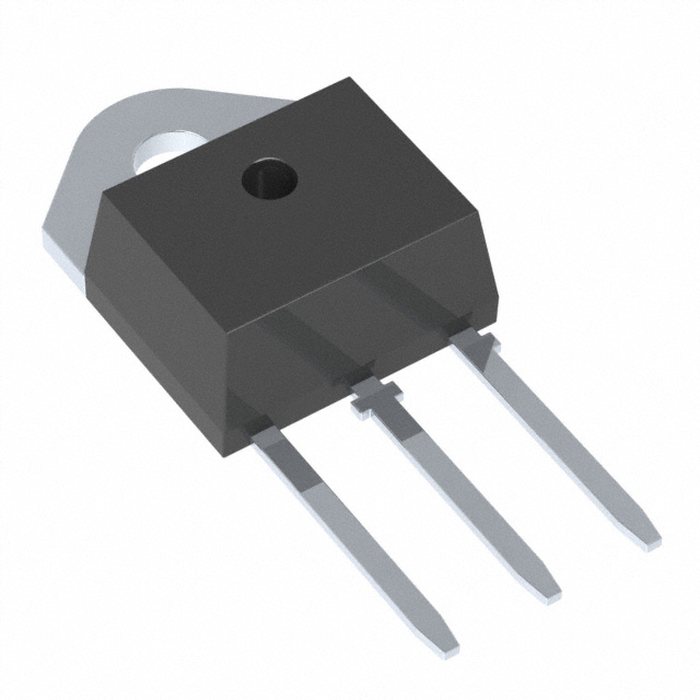SCT655ZSMC Diode Solutions
