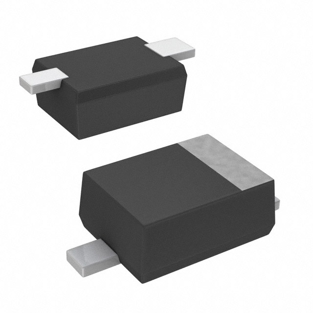 BAV21WSTRSMC Diode Solutions