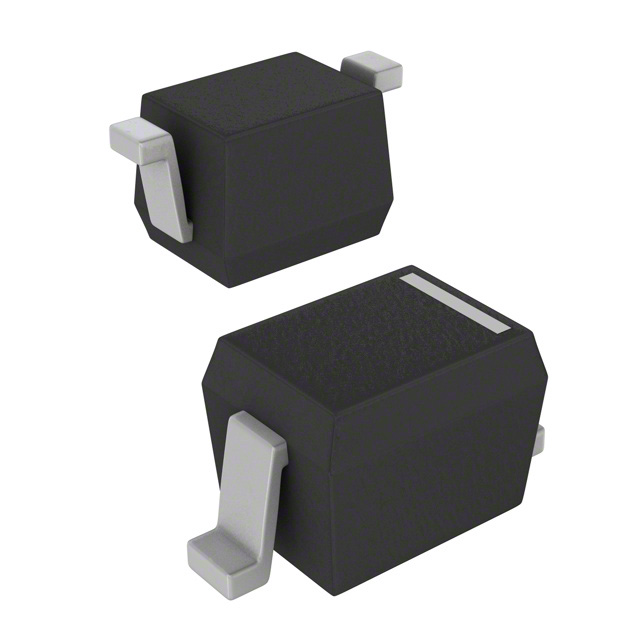 BAT54WSTRSMC Diode Solutions