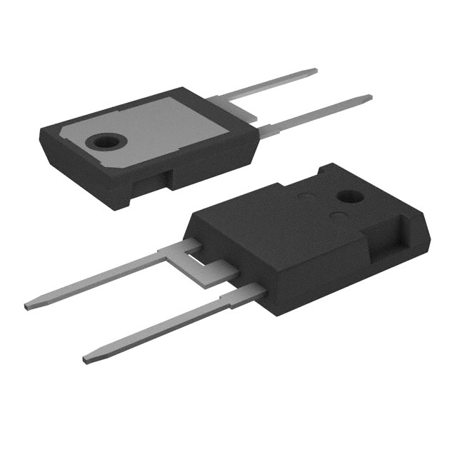 SDUR3040WSMC Diode Solutions