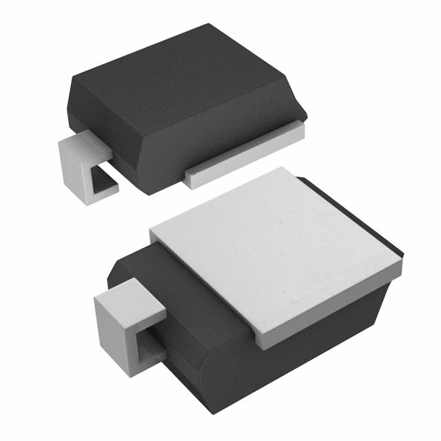 SM8S24CATRSMC Diode Solutions