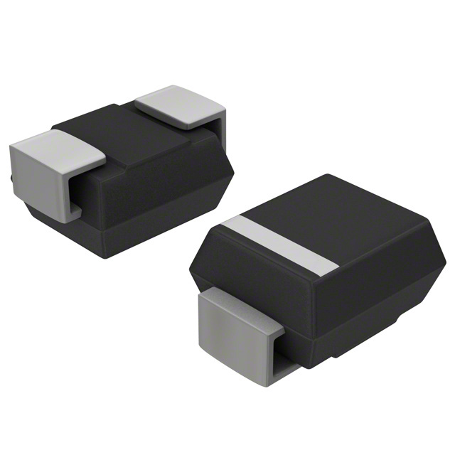 SMC Diode Solutions SMCJ13ATR