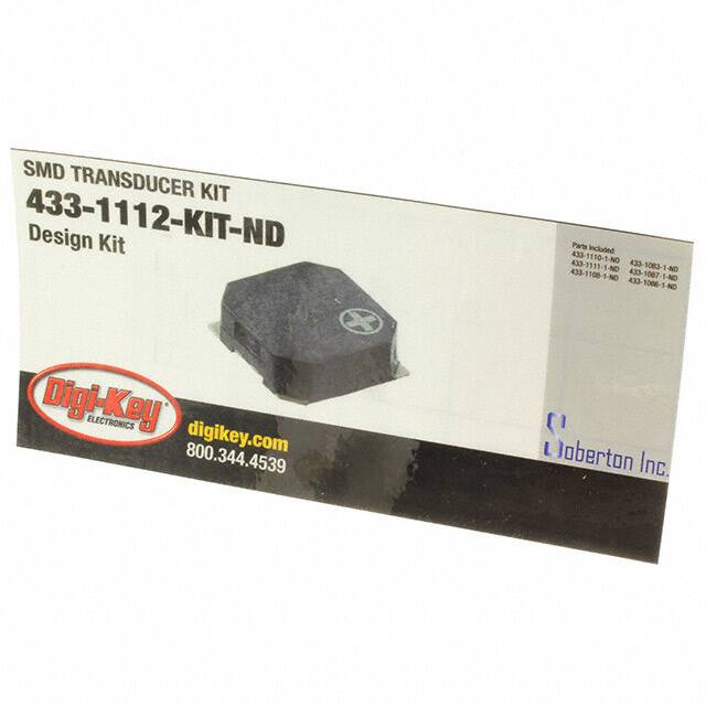 433-1112-KITSoberton Inc.