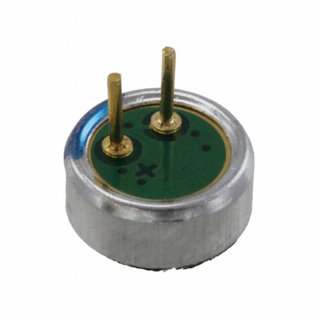 EM-6027PSoberton Inc.