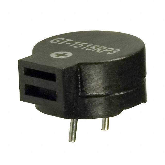 GT-1515RP3Soberton Inc.