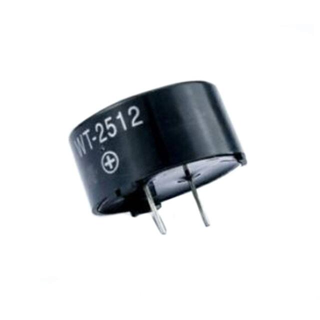 Soberton Inc. WT-2512