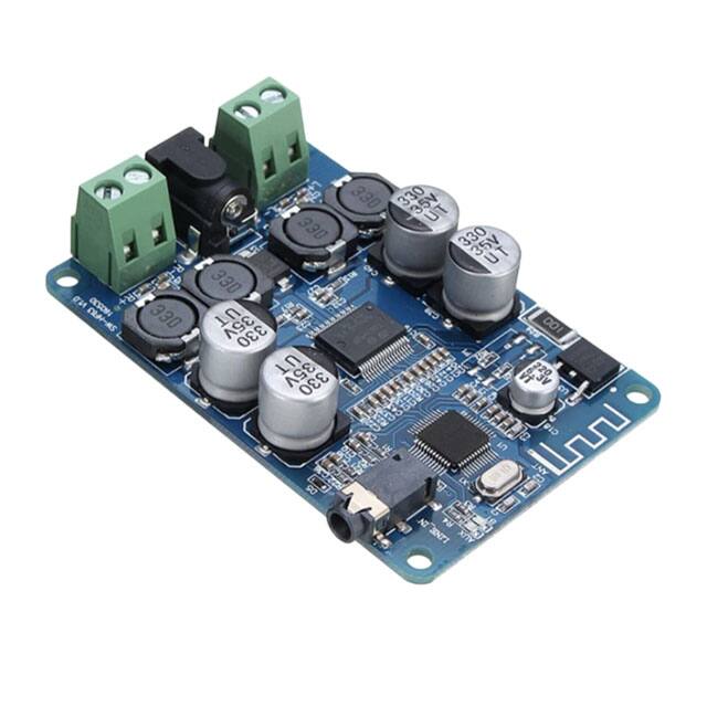 XPCB-12BTSoberton Inc.