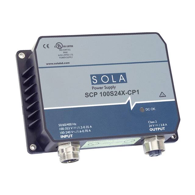 SCP100S24X-CP1SolaHD