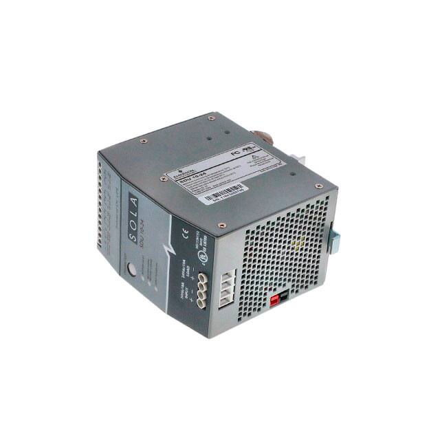 SDU1024SolaHD