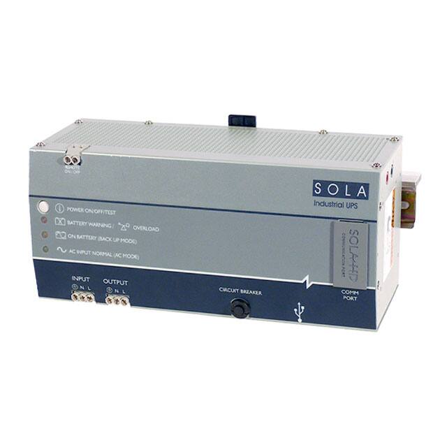 SDU500A-5SolaHD