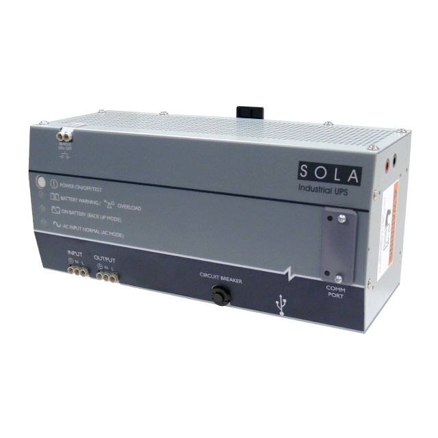 SDU500ASolaHD