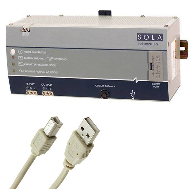 SDU850A-5SolaHD