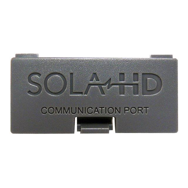 SDUCOMMCVRSolaHD