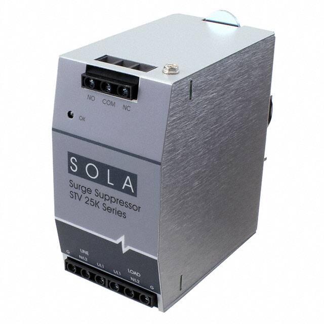 STV25K-24SSolaHD