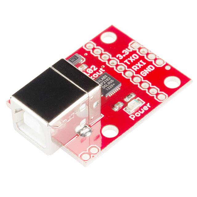 BOB-00198SparkFun Electronics