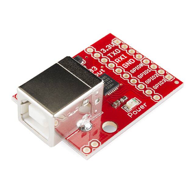 BOB-00199SparkFun Electronics