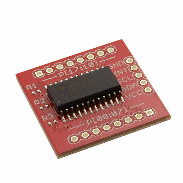 BOB-08130SparkFun Electronics